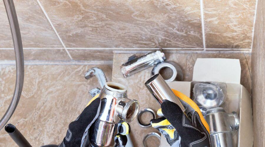 Expert flood damage restoration services in Taylorsville, GA